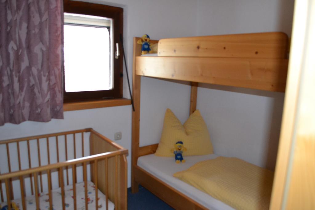 Kinderhotel Benjamin Malta Room photo