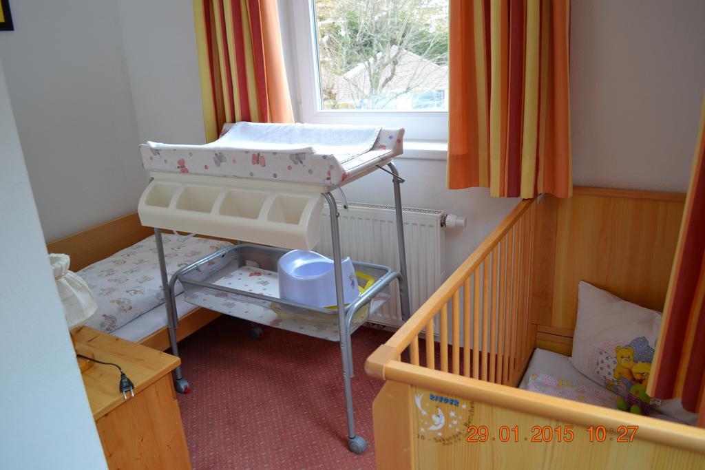 Kinderhotel Benjamin Malta Room photo